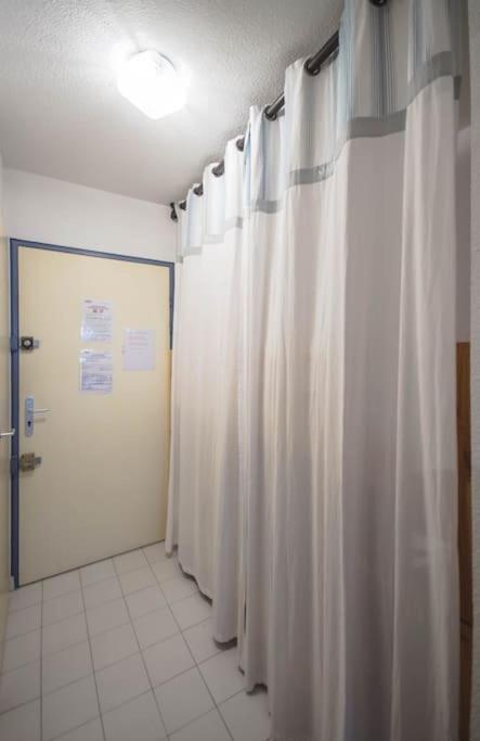 Chez Adeline - Confortable Avec Piscine Et Parking * La Grande-Motte